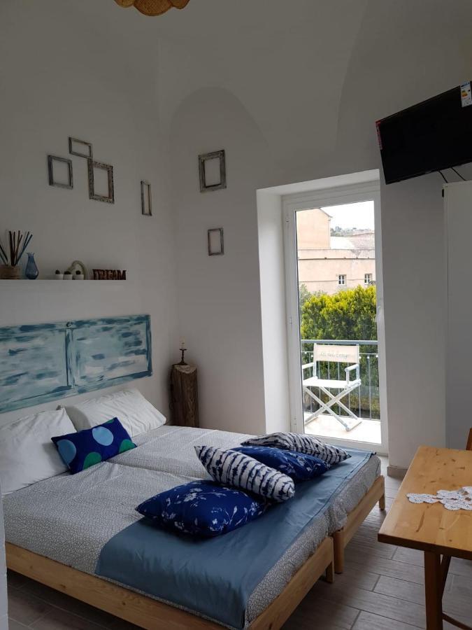 Апартаменты Mini Ca Del Borgo Финале Лигуре Экстерьер фото